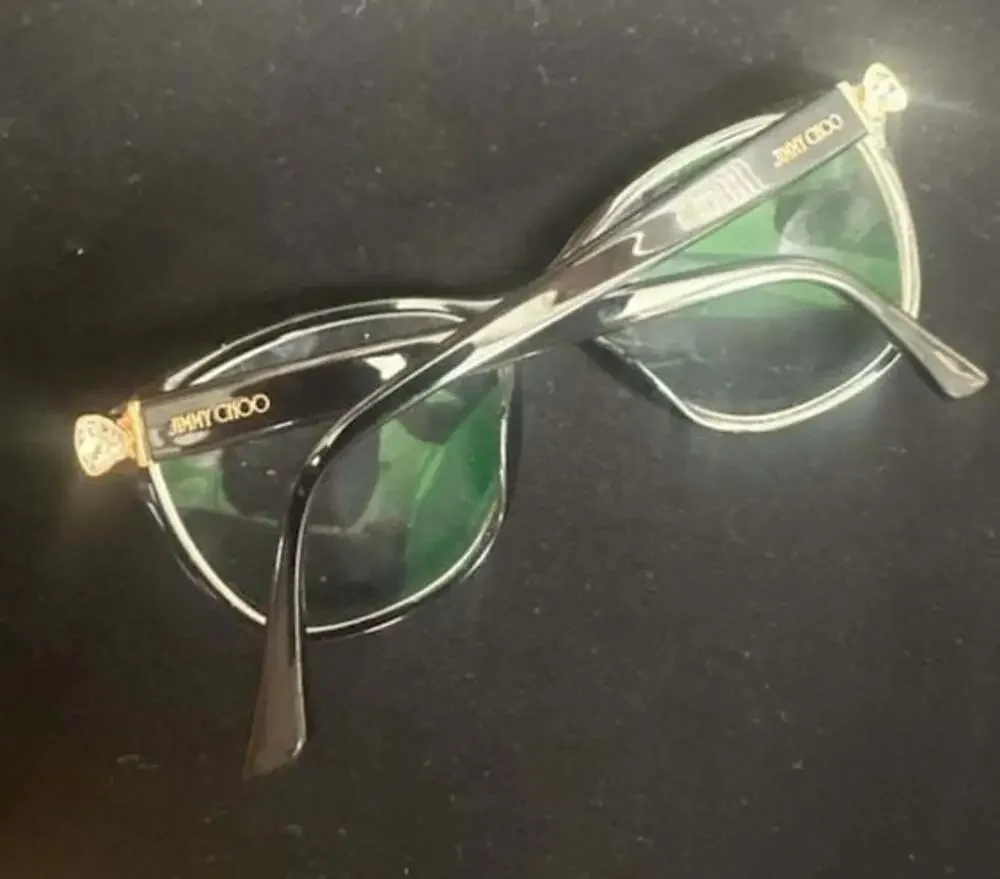 Jimmy Choo jimmy choo